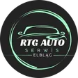Logo RTG Auto Serwis Elbląg